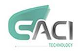 Logo SACI